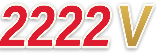 2222v